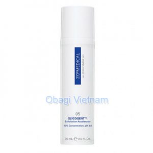 Zo Glycogent Kem tái tạo tế bào da ngăn ngừa lão hóa. Hotine 0938449788 Ms.Tina